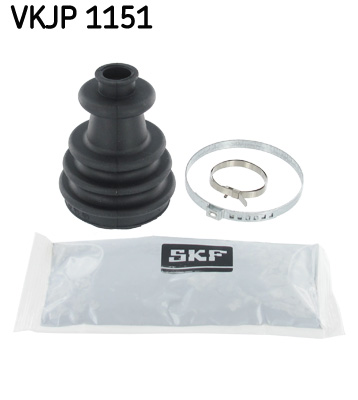 SKF VKJP 1151 Kit cuffia, Semiasse